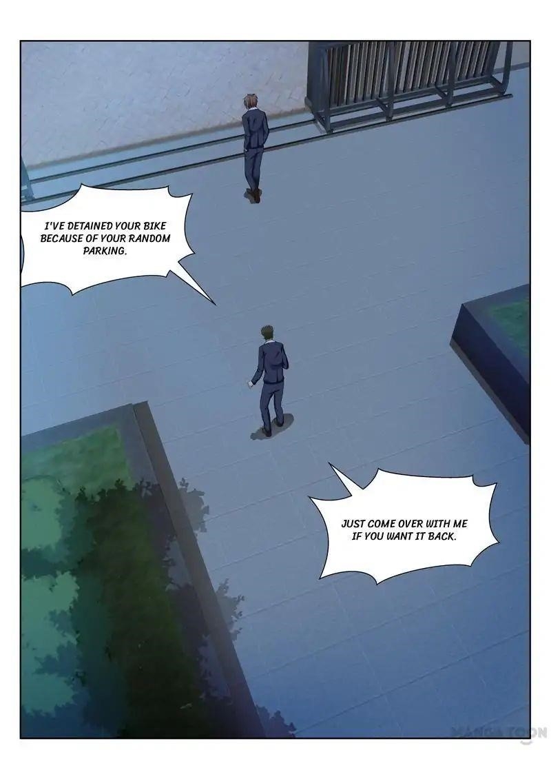 Very Pure Chapter 47 - Page 8