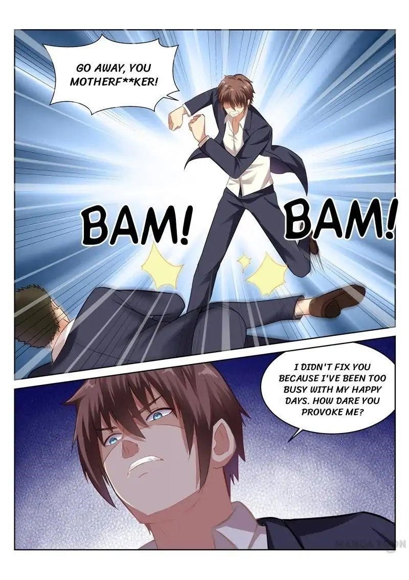 Very Pure Chapter 48 - Page 3