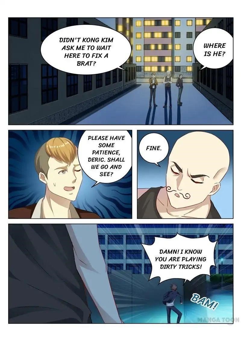 Very Pure Chapter 48 - Page 4