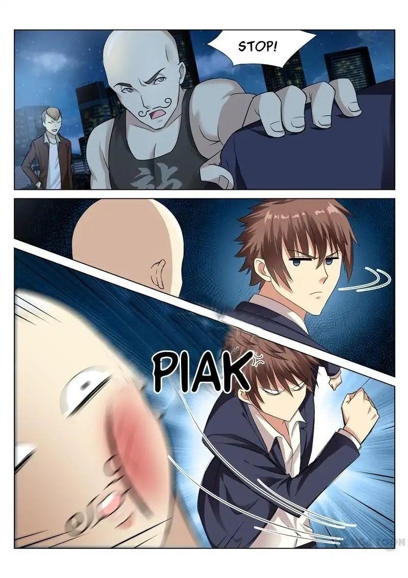 Very Pure Chapter 48 - Page 5