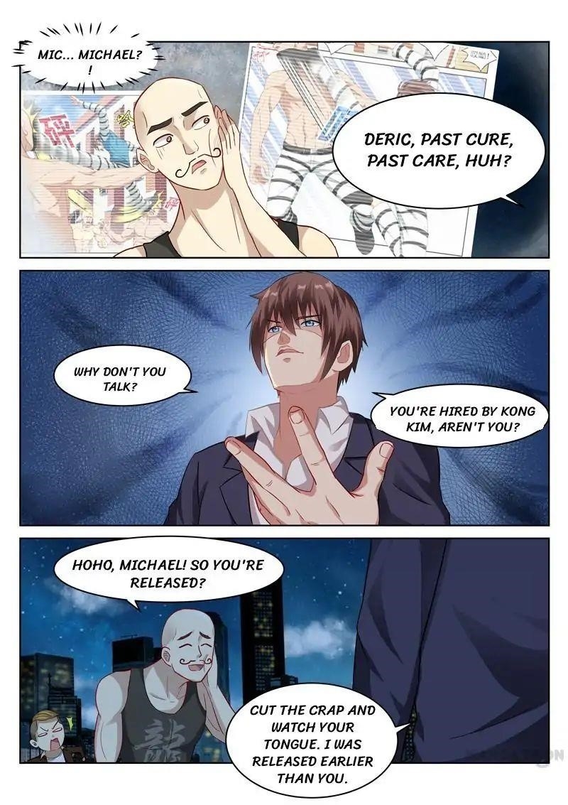 Very Pure Chapter 48 - Page 6