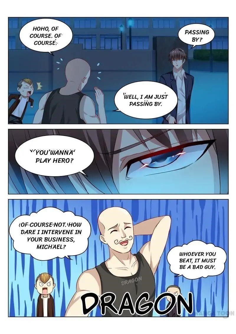 Very Pure Chapter 48 - Page 7