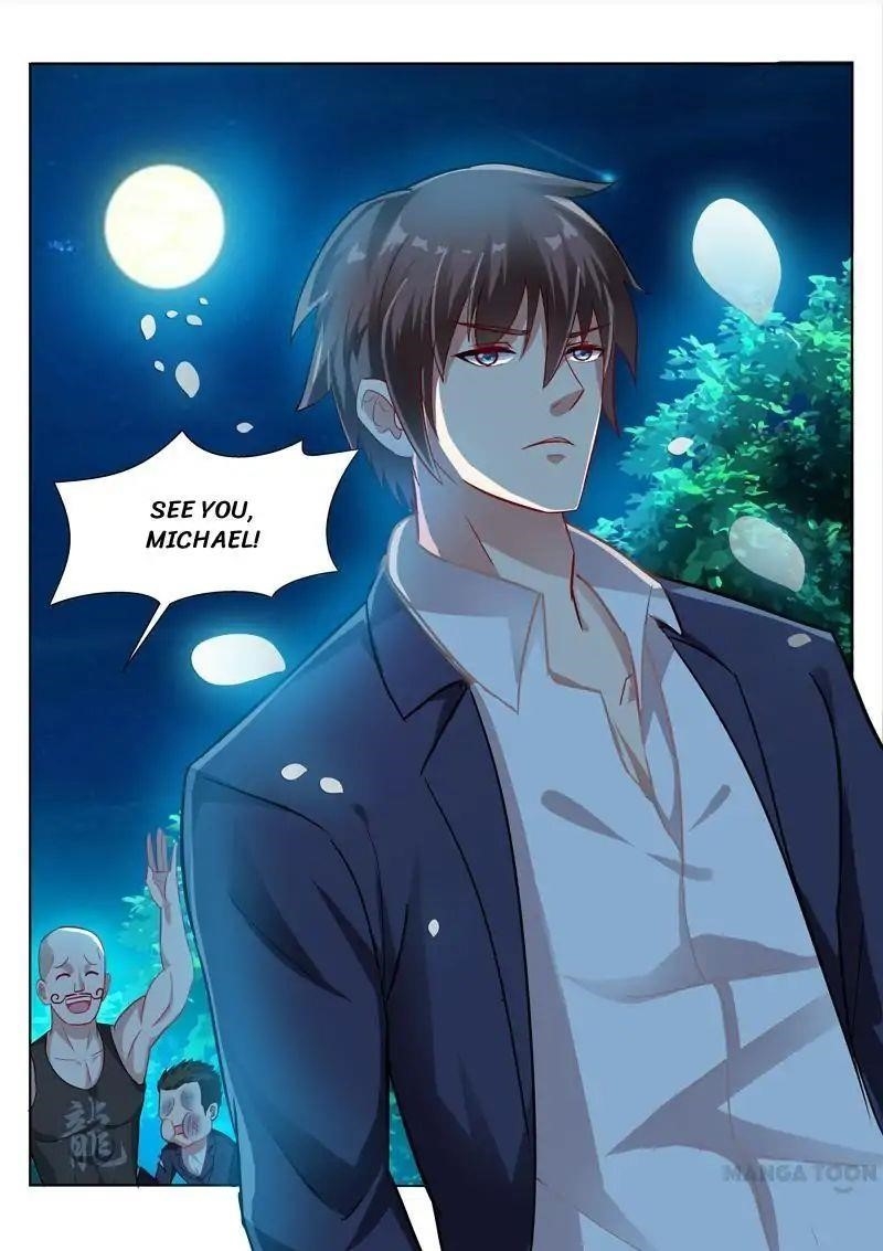 Very Pure Chapter 48 - Page 8