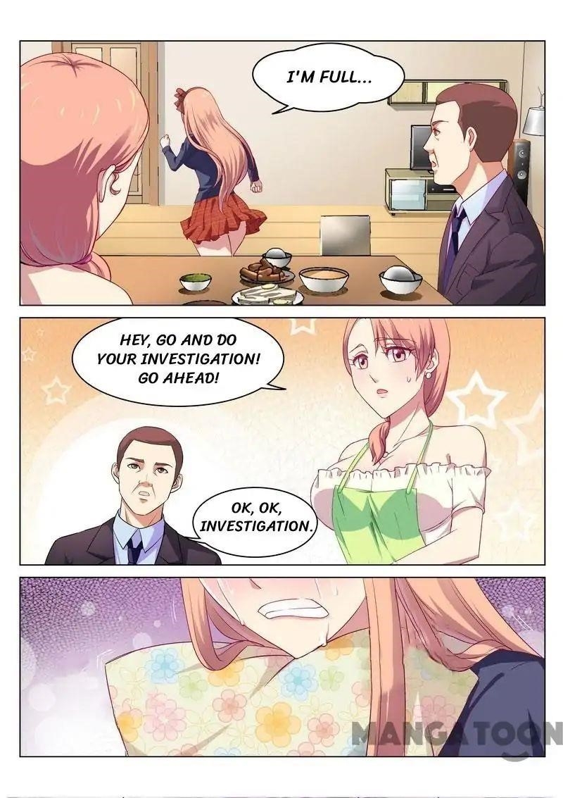 Very Pure Chapter 49 - Page 2