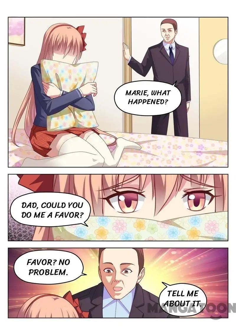 Very Pure Chapter 49 - Page 3