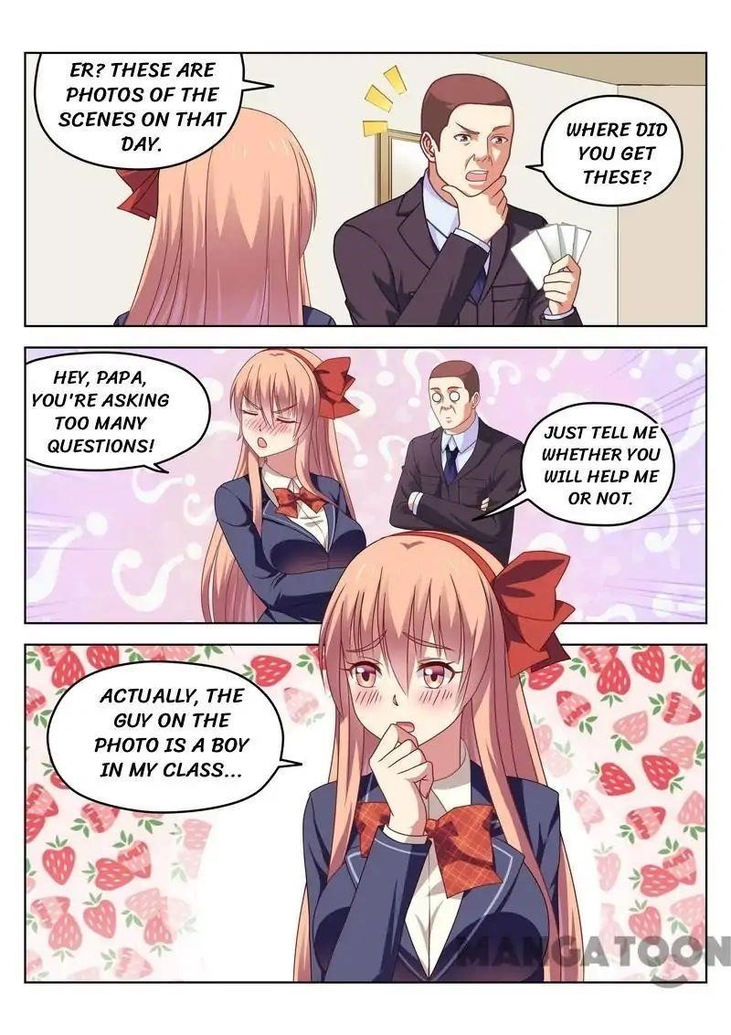 Very Pure Chapter 49 - Page 5