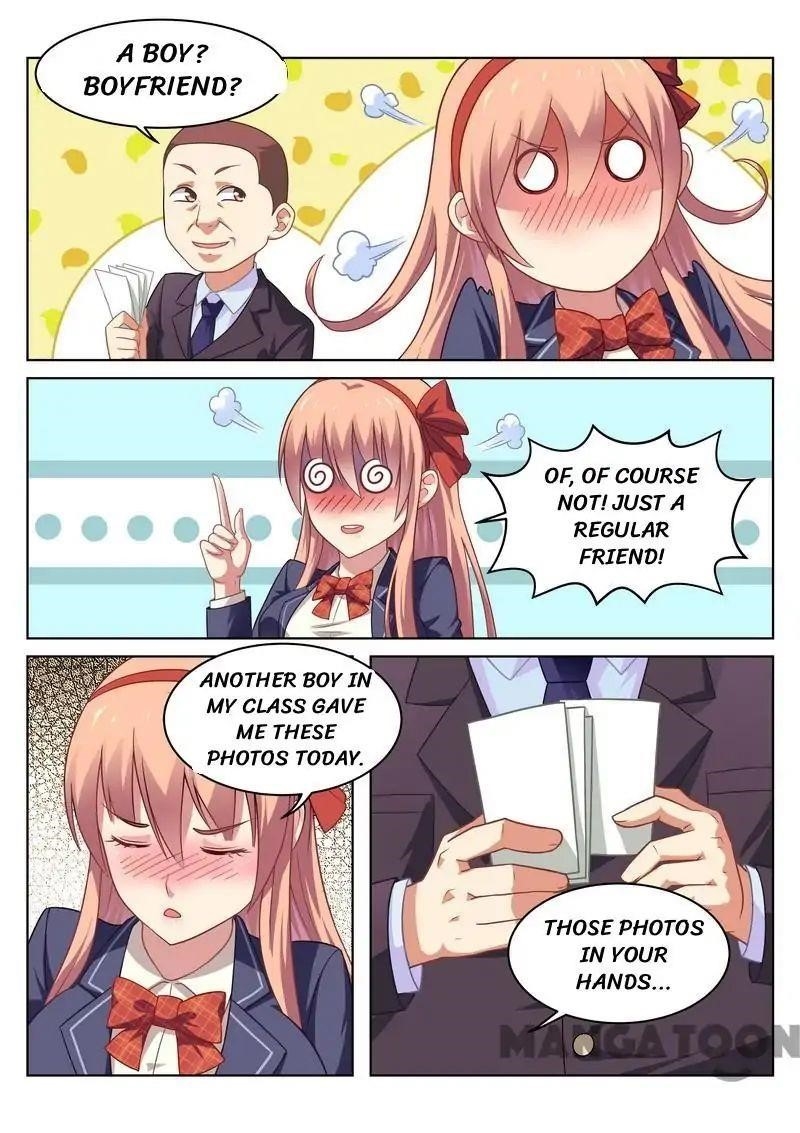 Very Pure Chapter 49 - Page 6