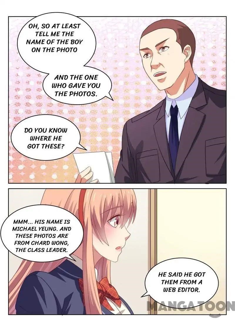 Very Pure Chapter 49 - Page 7