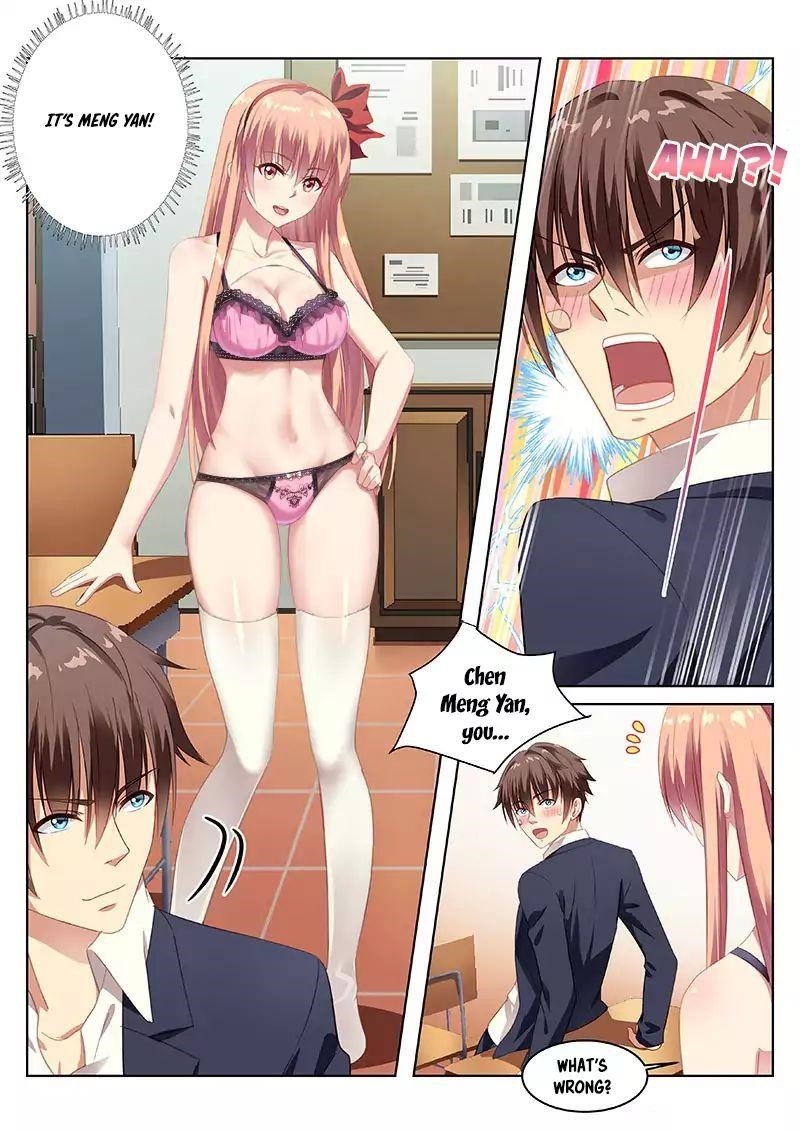 Very Pure Chapter 5 - Page 6