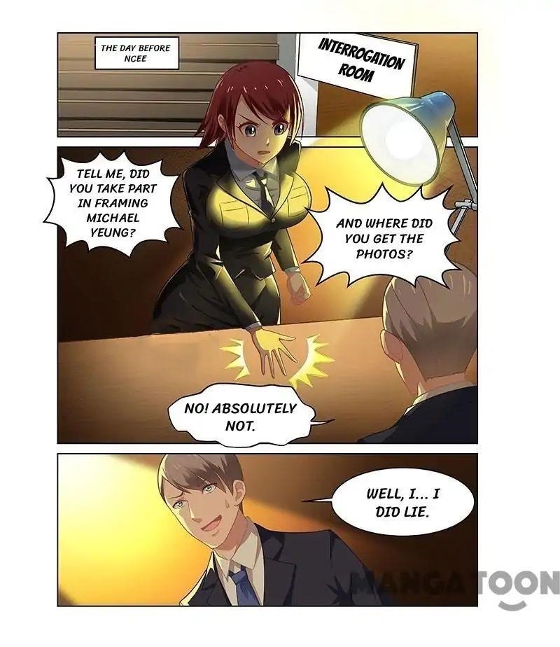 Very Pure Chapter 50 - Page 4