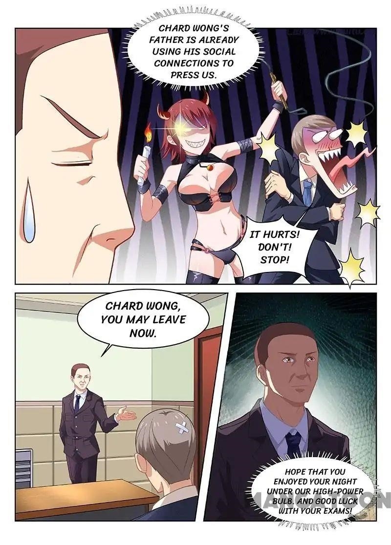 Very Pure Chapter 50 - Page 6