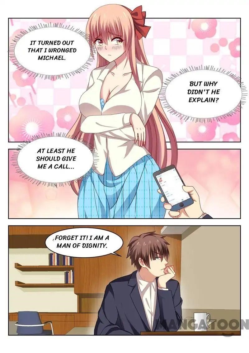 Very Pure Chapter 50 - Page 7