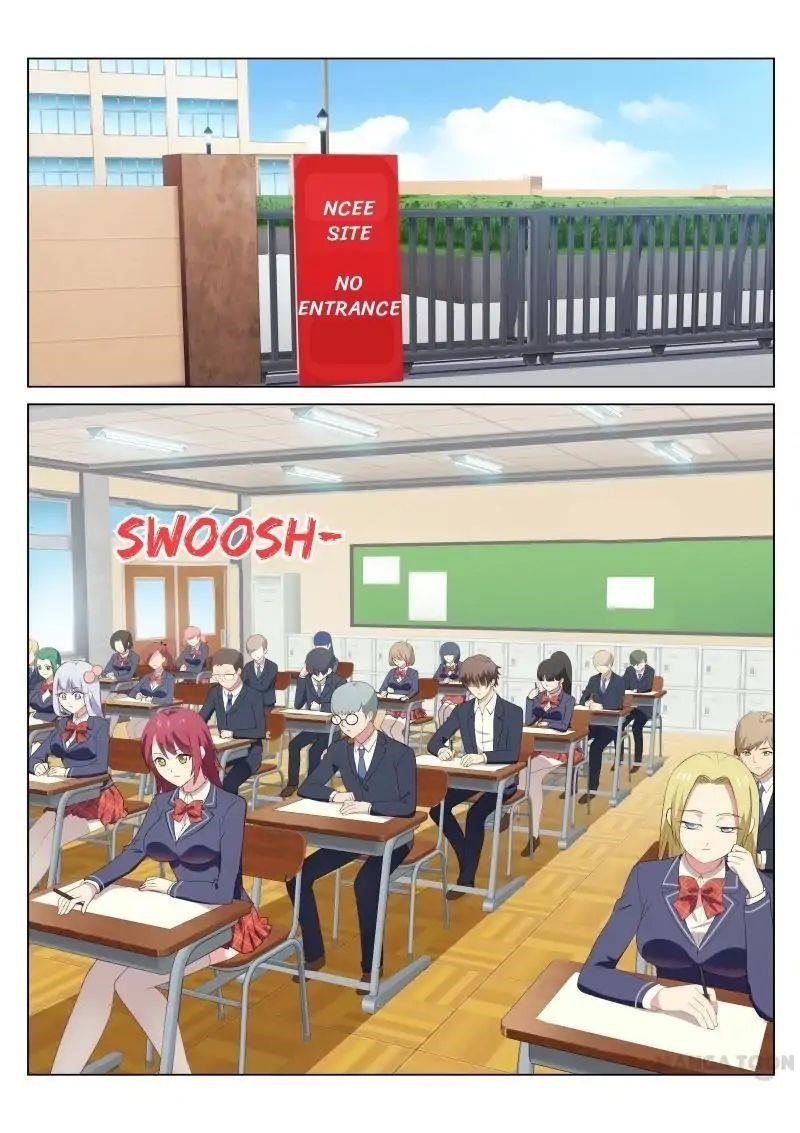 Very Pure Chapter 51 - Page 1