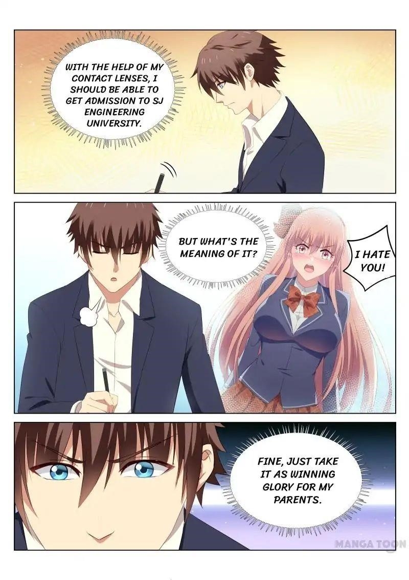 Very Pure Chapter 51 - Page 2