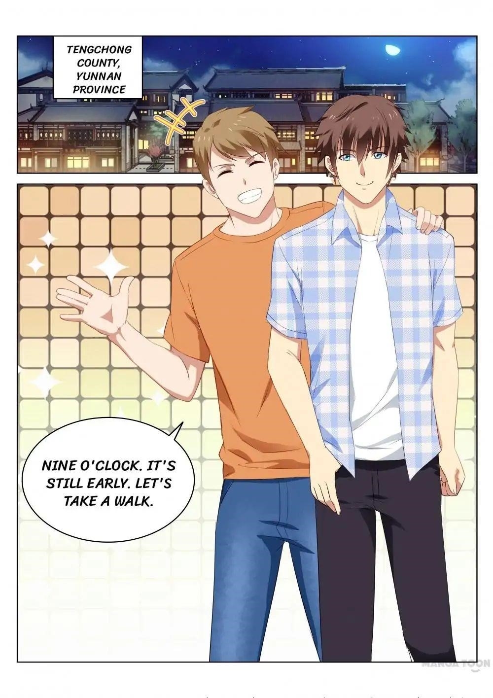 Very Pure Chapter 51 - Page 6