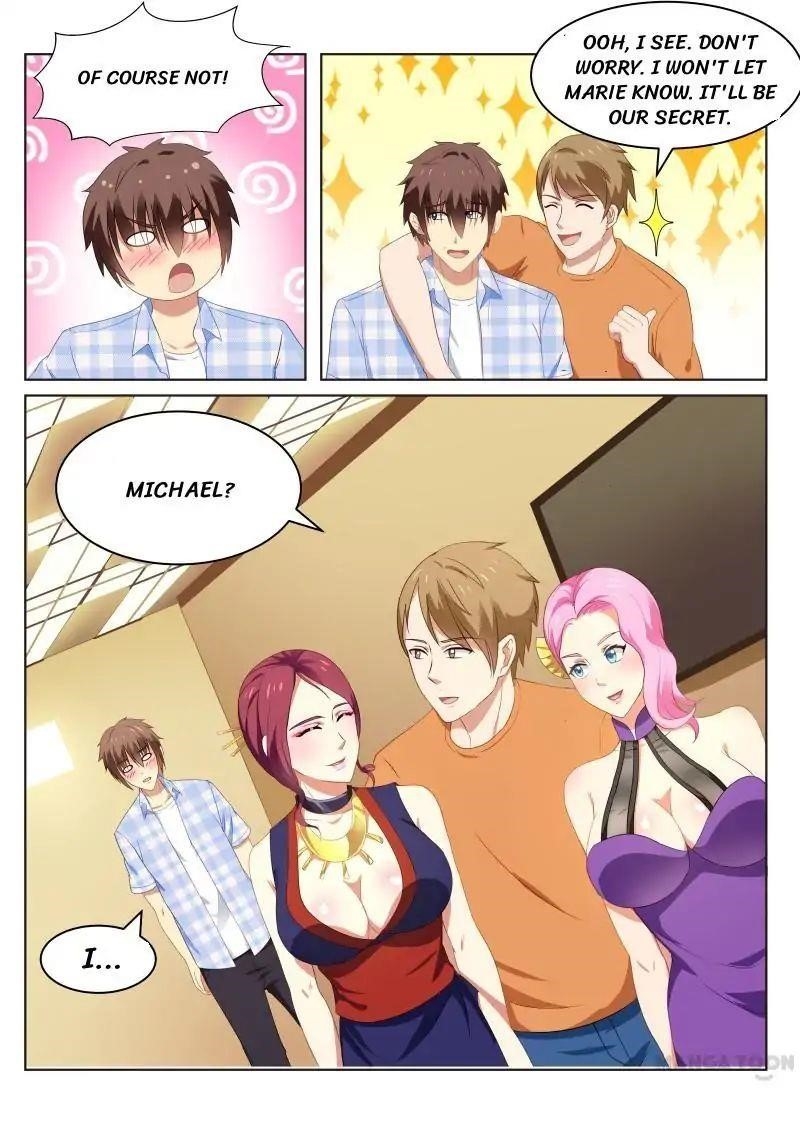 Very Pure Chapter 52 - Page 1