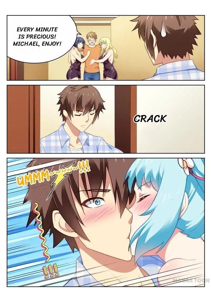 Very Pure Chapter 52 - Page 3