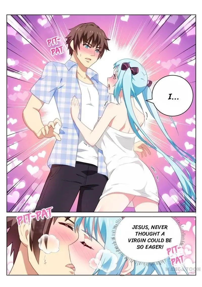 Very Pure Chapter 52 - Page 4