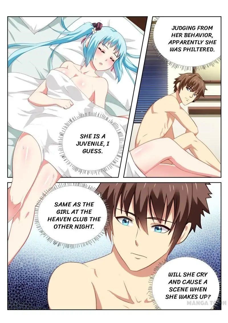 Very Pure Chapter 52 - Page 6