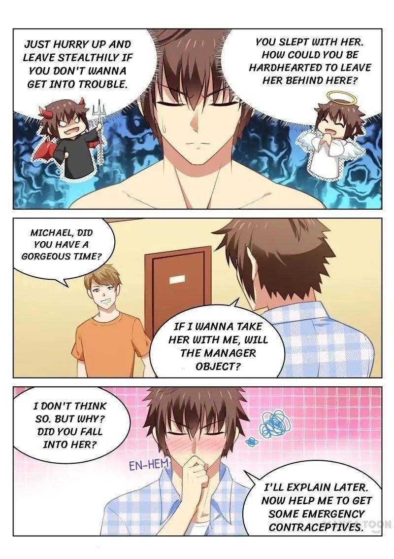 Very Pure Chapter 52 - Page 7