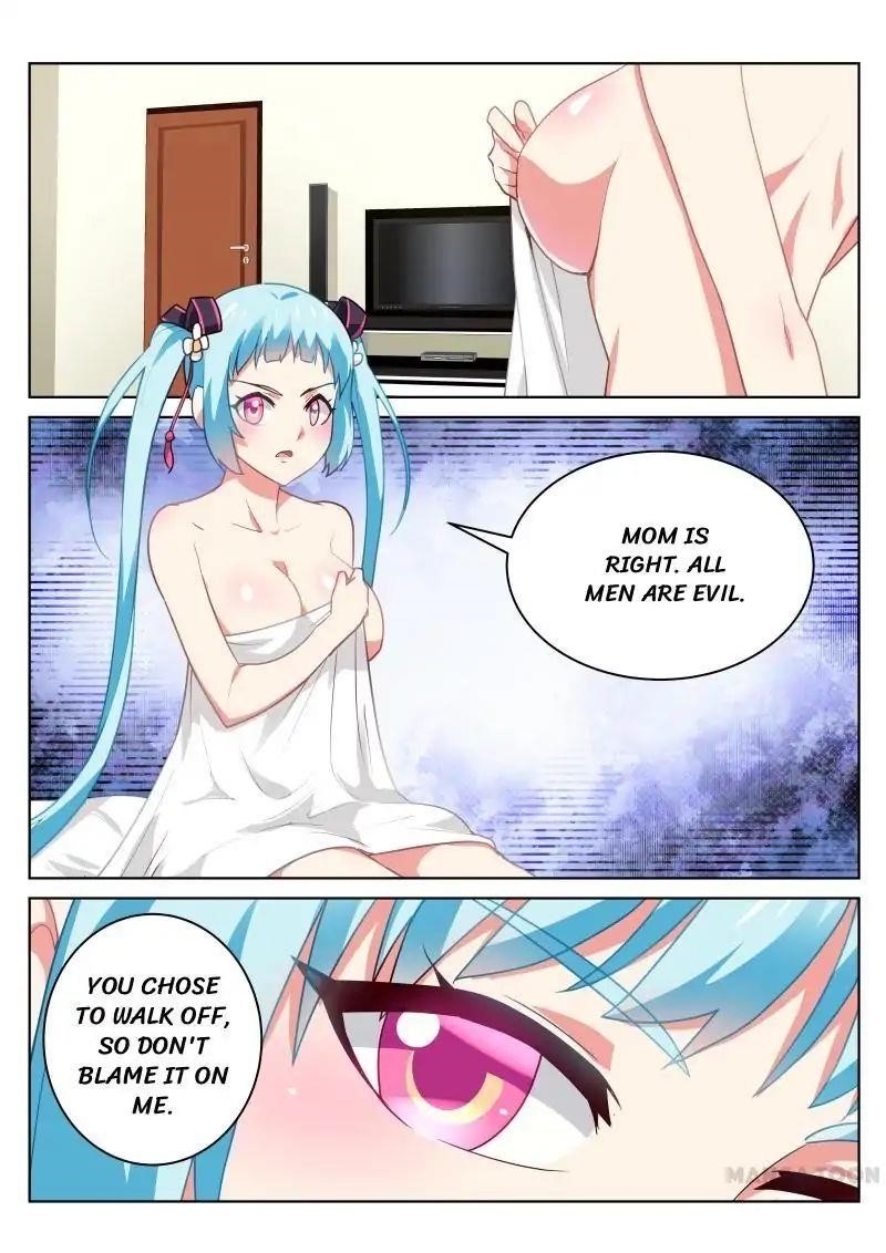 Very Pure Chapter 52 - Page 8