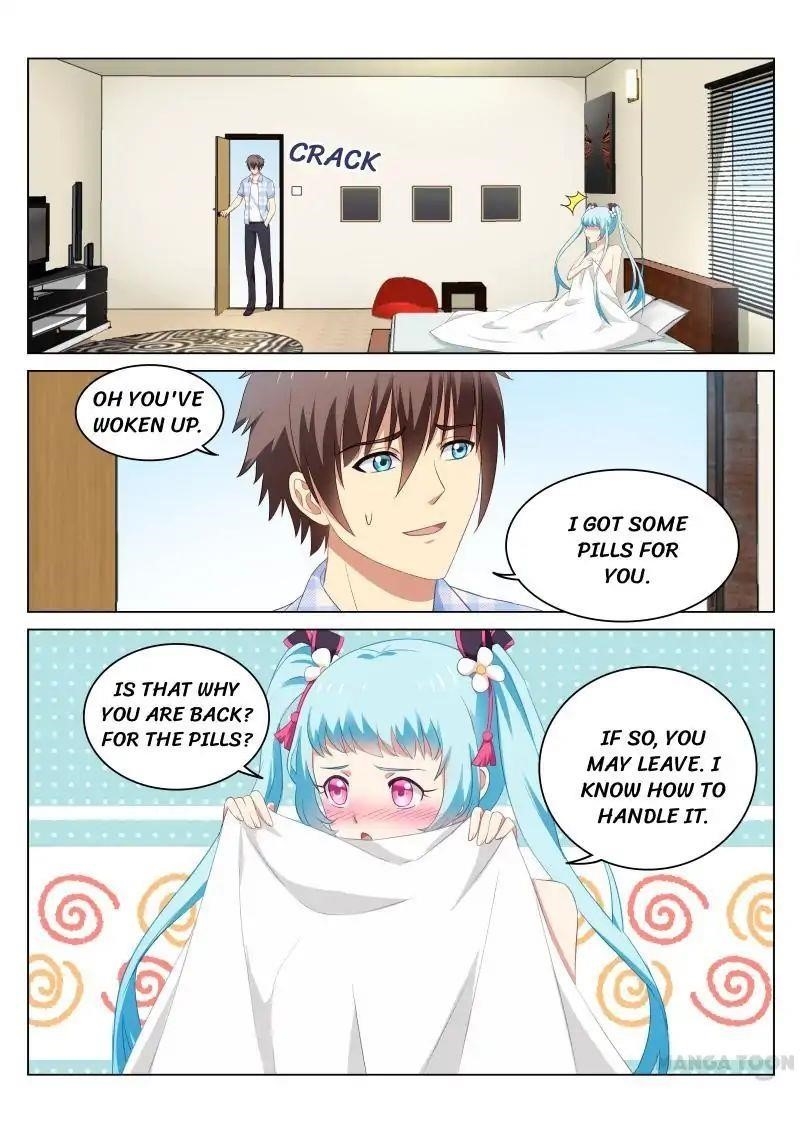 Very Pure Chapter 53 - Page 1