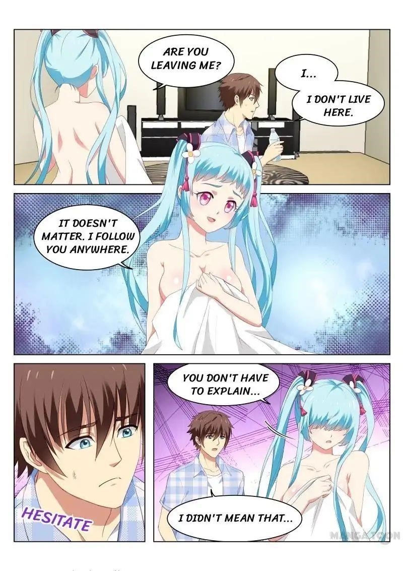 Very Pure Chapter 53 - Page 3