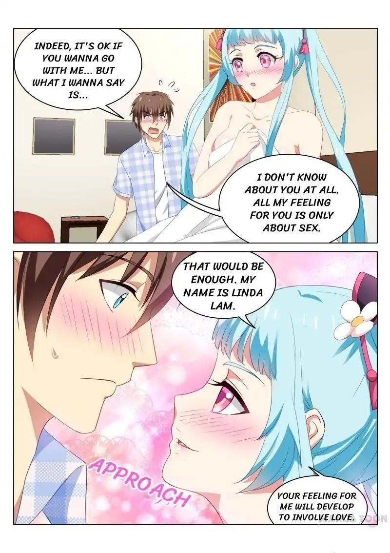 Very Pure Chapter 53 - Page 4