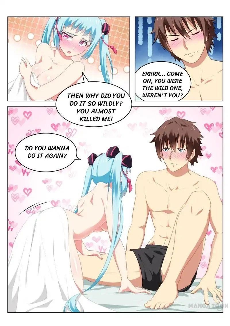 Very Pure Chapter 53 - Page 6