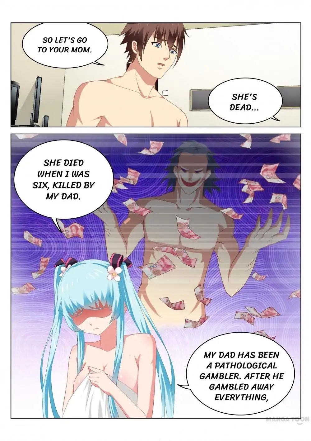 Very Pure Chapter 54 - Page 3