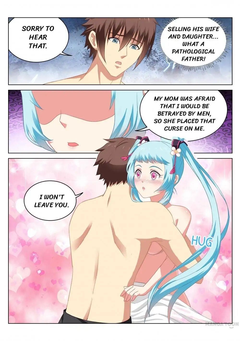 Very Pure Chapter 54 - Page 5