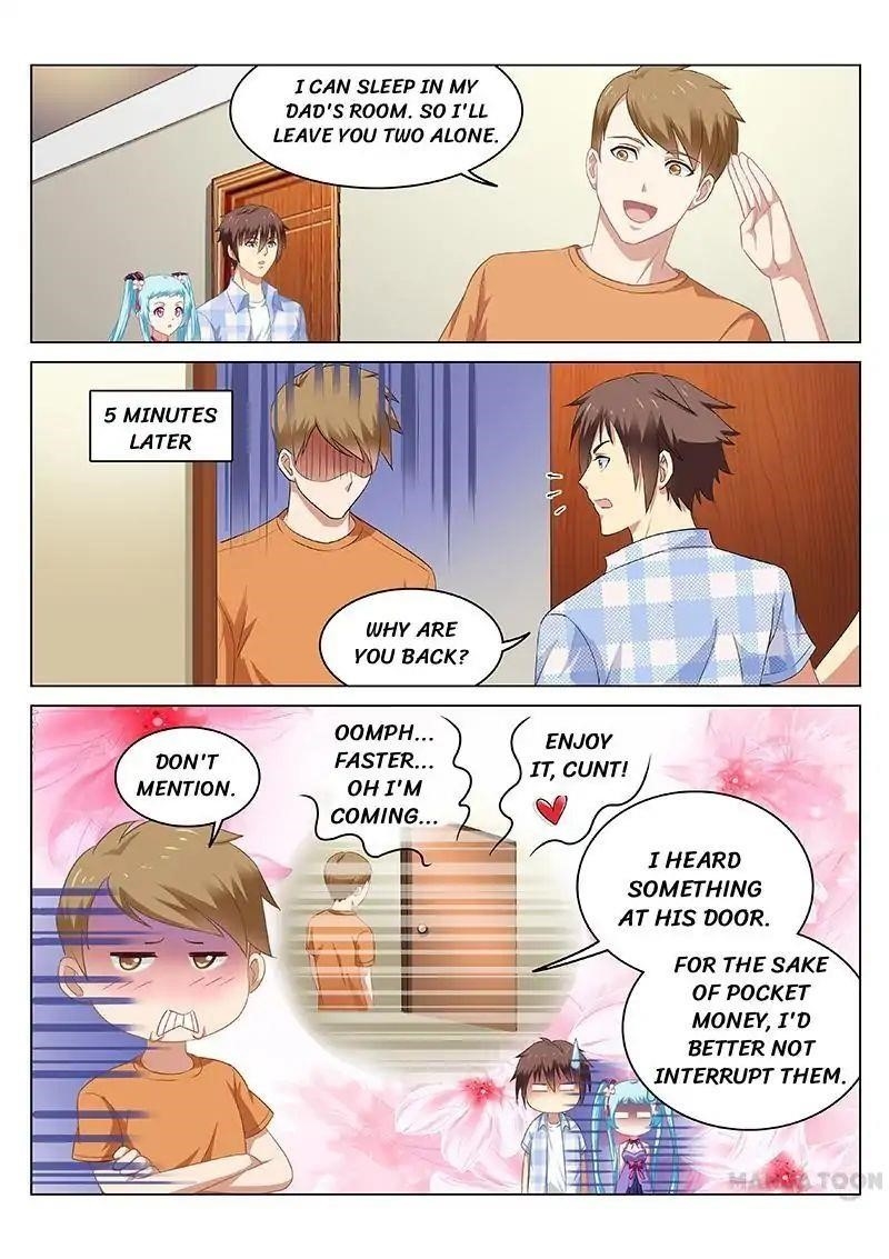 Very Pure Chapter 55 - Page 1