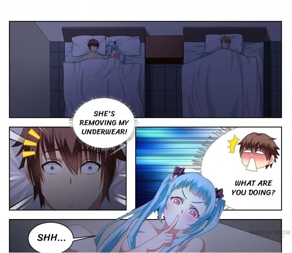 Very Pure Chapter 55 - Page 3