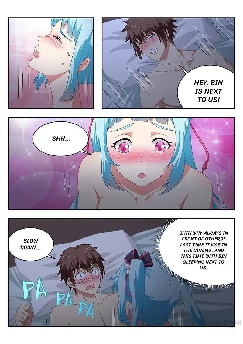 Very Pure Chapter 55 - Page 4