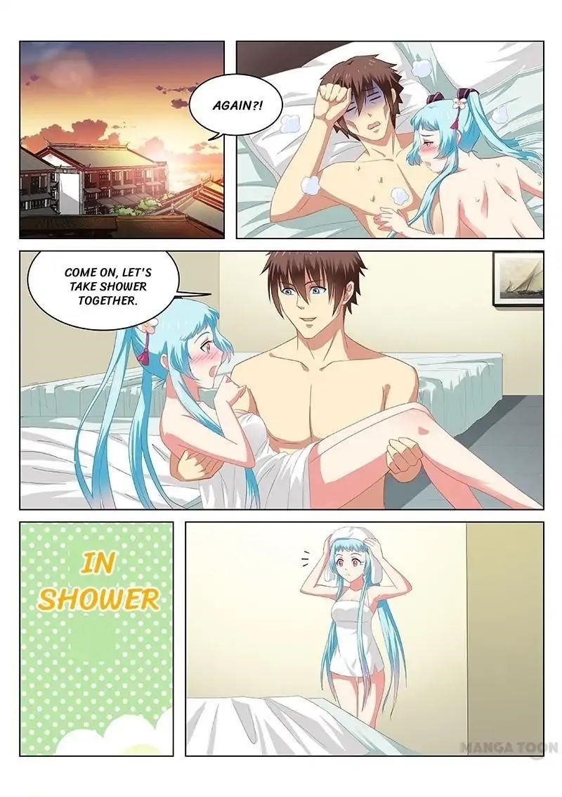 Very Pure Chapter 55 - Page 6