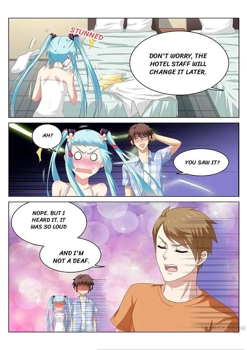 Very Pure Chapter 55 - Page 7