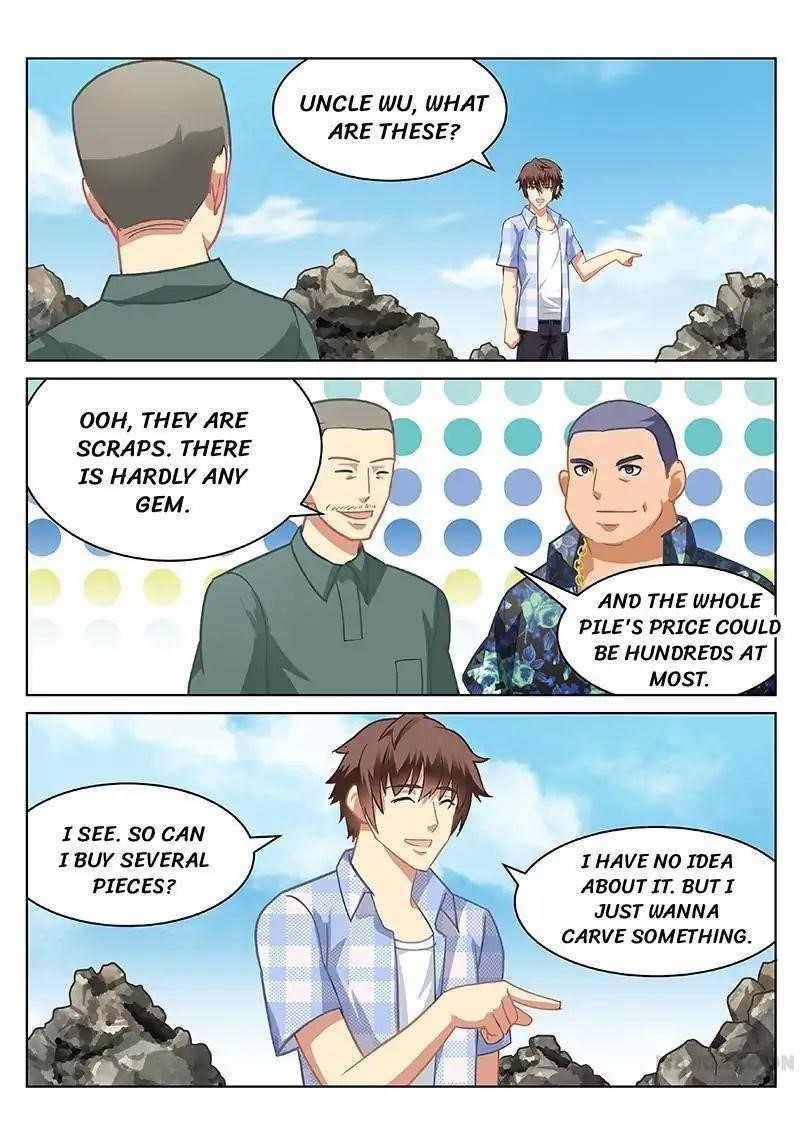 Very Pure Chapter 56 - Page 6