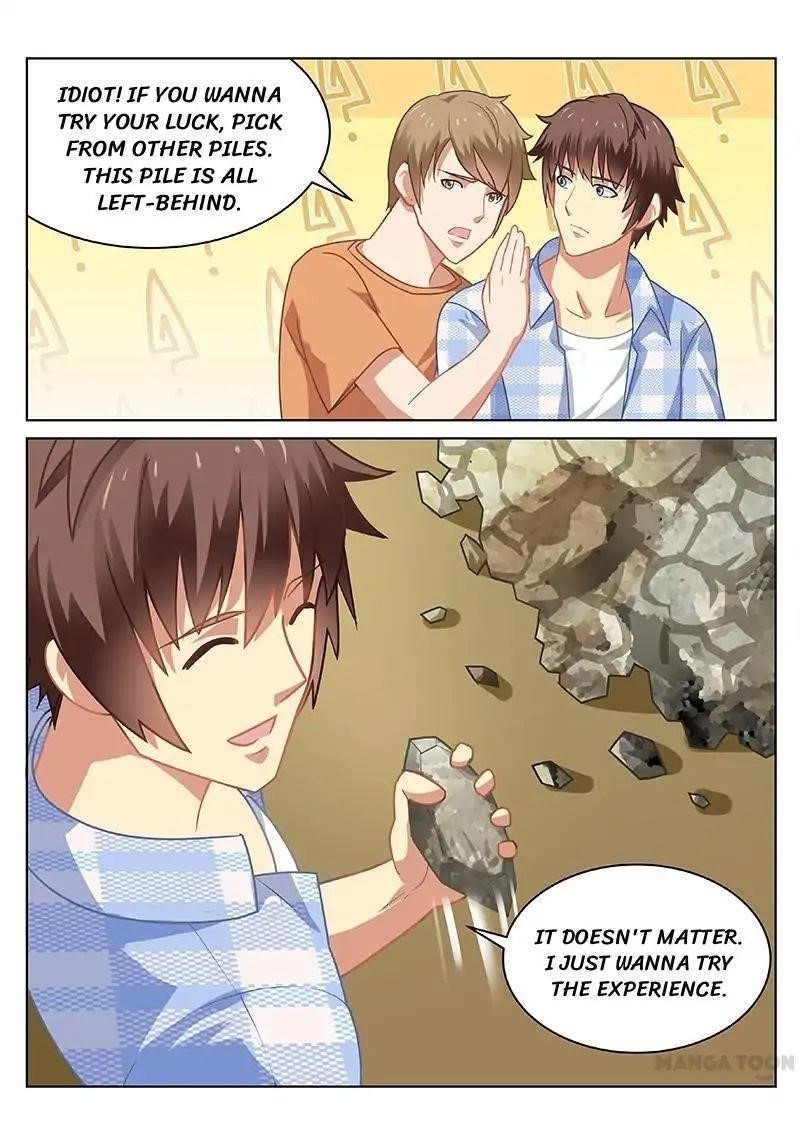 Very Pure Chapter 56 - Page 8