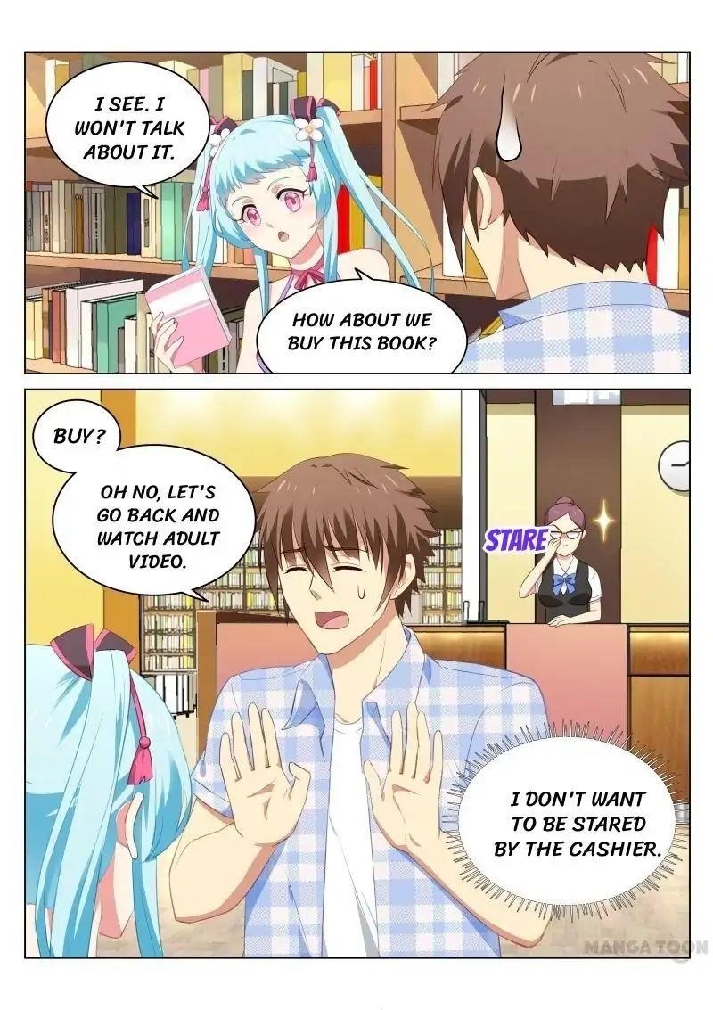 Very Pure Chapter 58 - Page 5