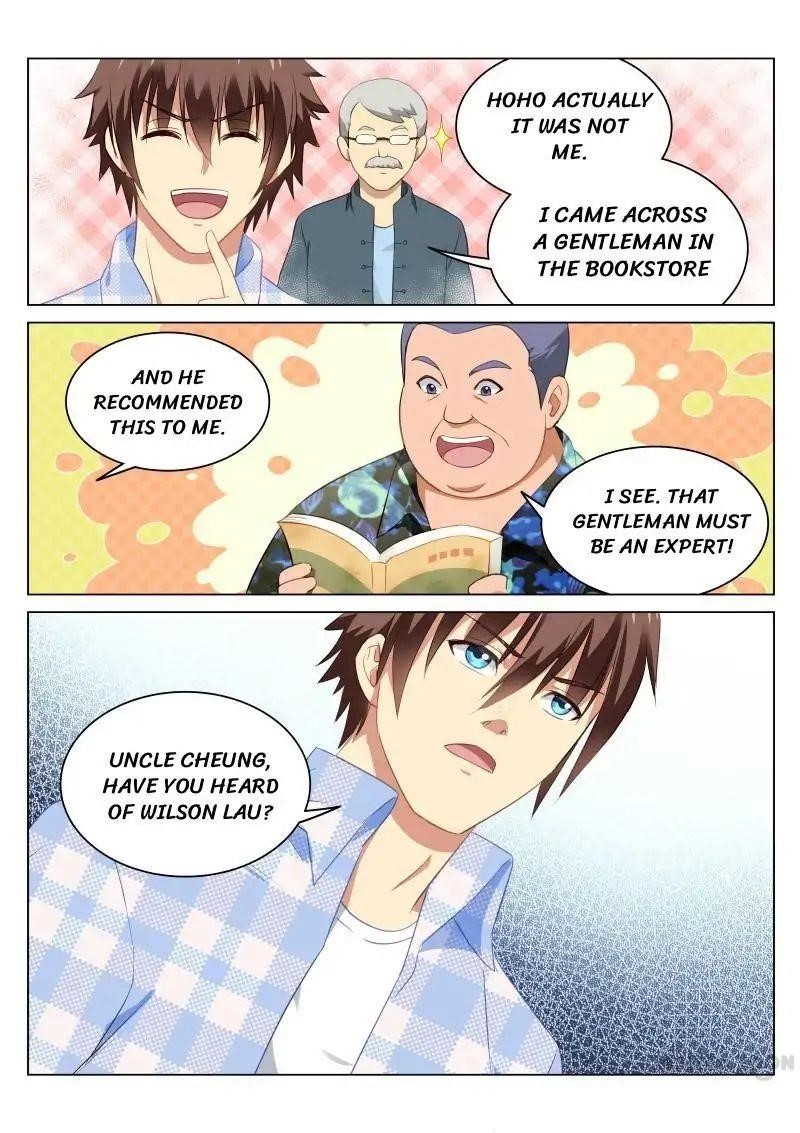 Very Pure Chapter 58 - Page 8