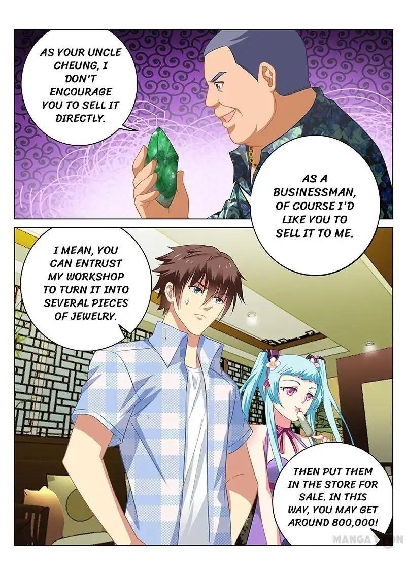 Very Pure Chapter 59 - Page 8