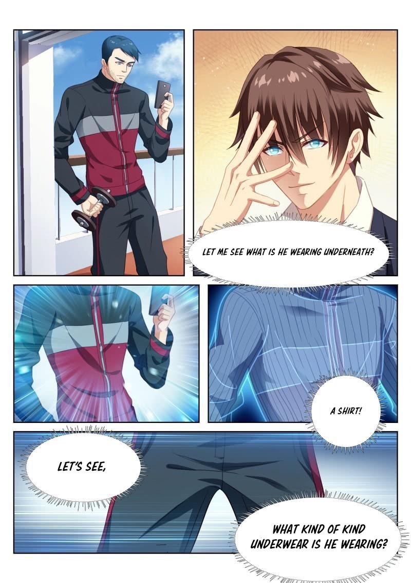 Very Pure Chapter 6 - Page 5