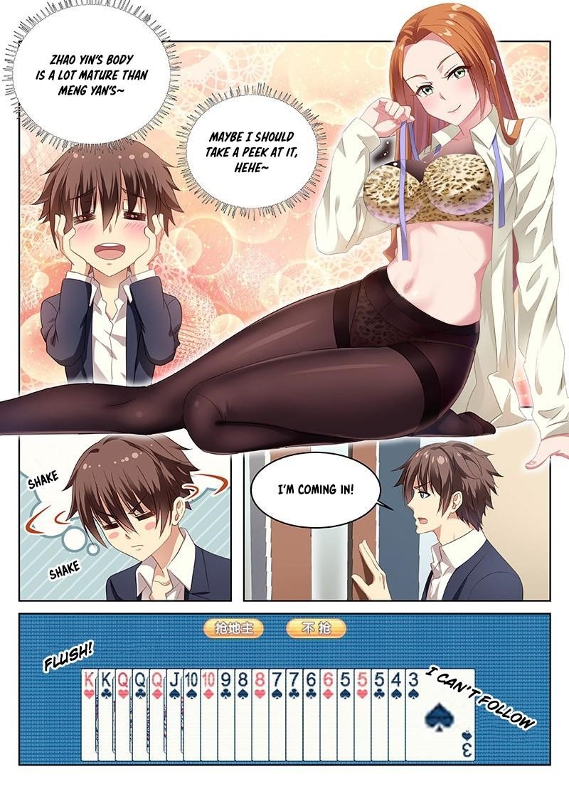 Very Pure Chapter 6 - Page 8