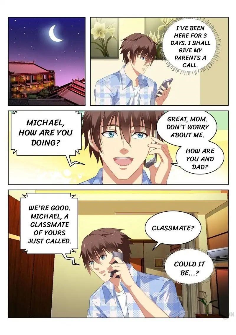 Very Pure Chapter 60 - Page 3