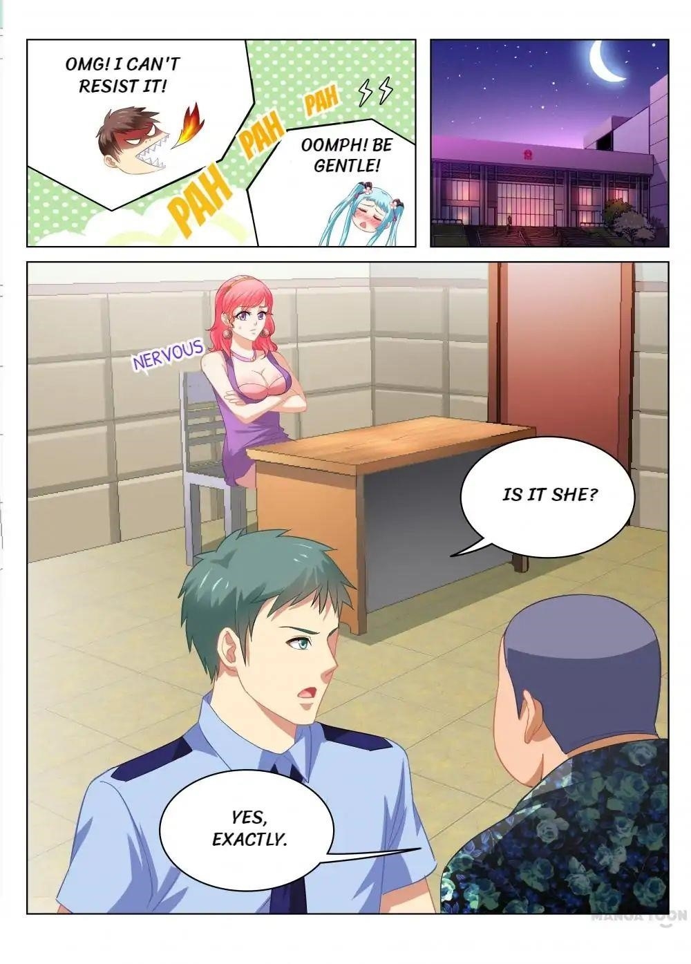 Very Pure Chapter 61 - Page 6