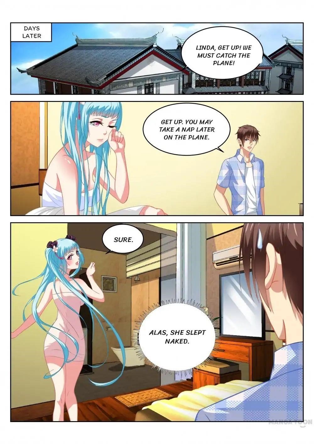 Very Pure Chapter 62 - Page 7