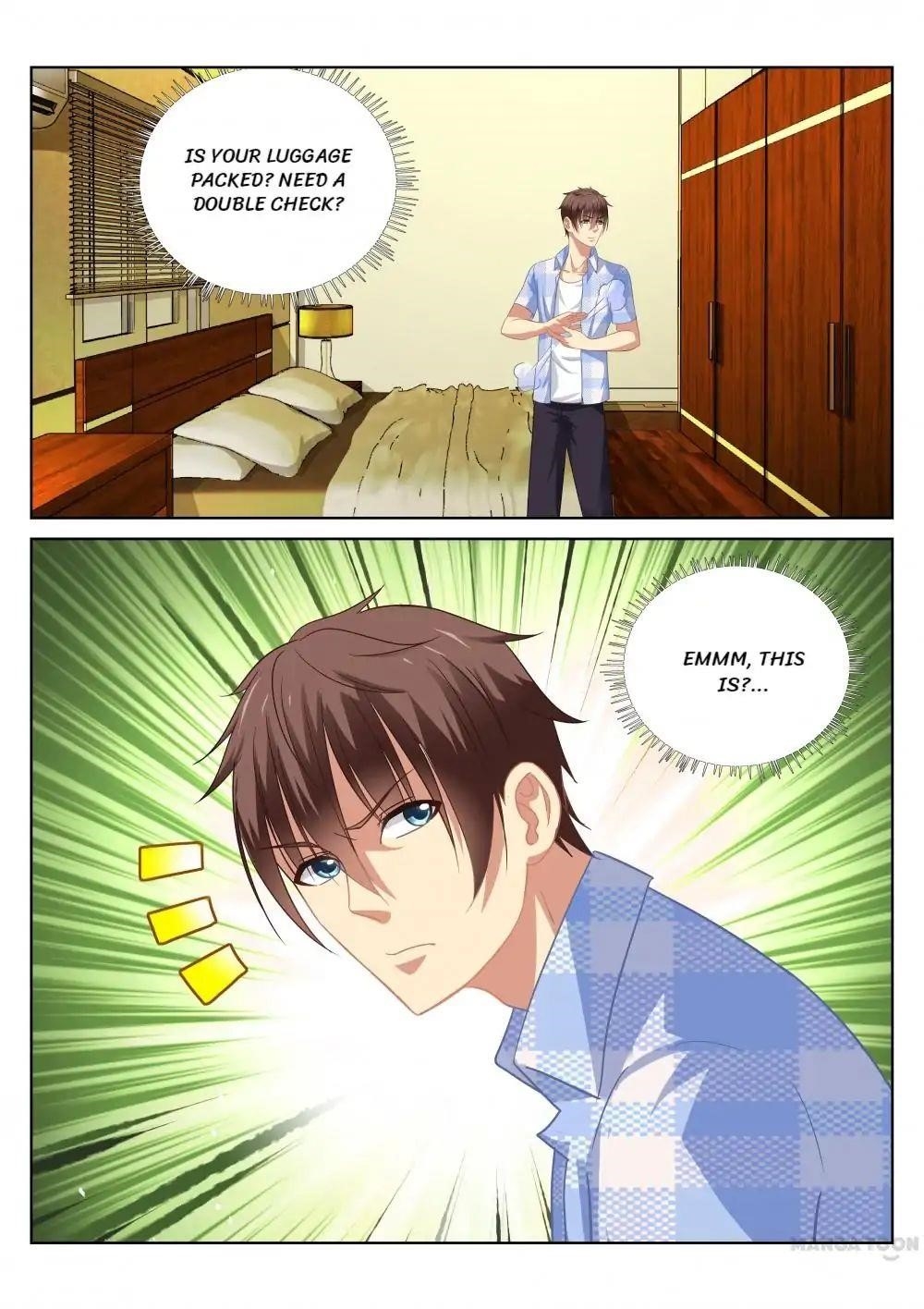 Very Pure Chapter 62 - Page 8