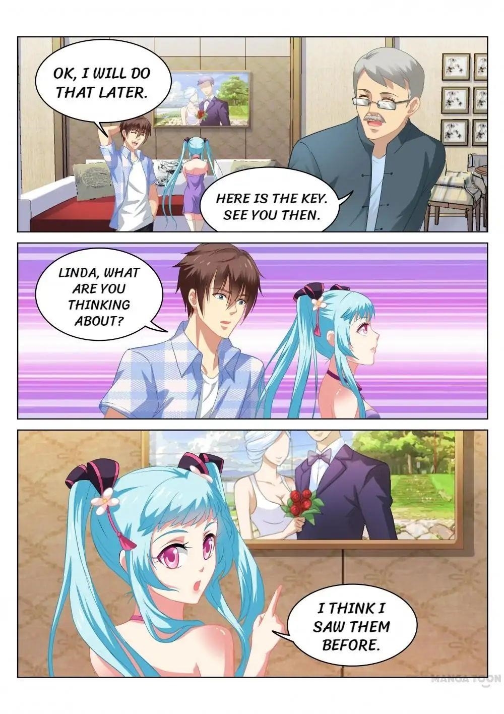 Very Pure Chapter 63 - Page 7