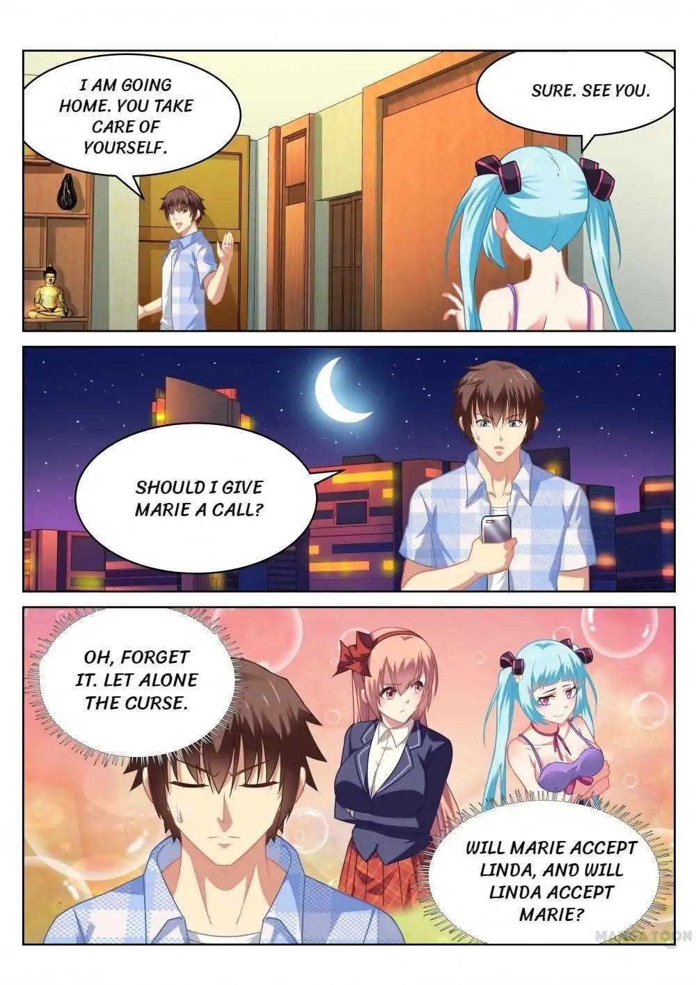 Very Pure Chapter 64 - Page 1