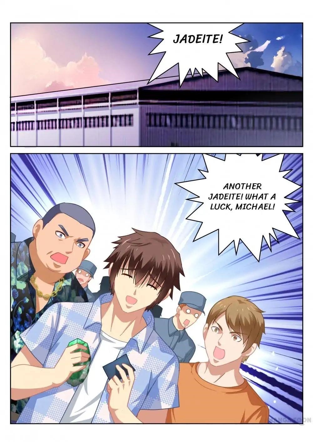 Very Pure Chapter 65 - Page 8